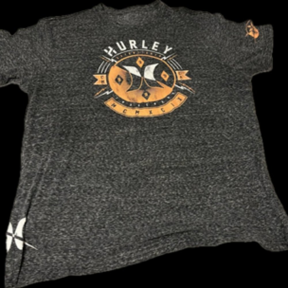 Hurley T-Shirts